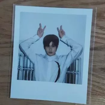 RIIZE 2025 Сезонные поздравления Сохи Полароид Продать Запечатано