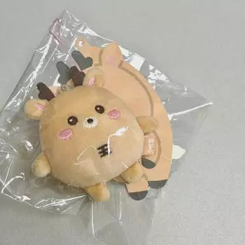 RIIZE Брелок Sungchan Mini Urak Night