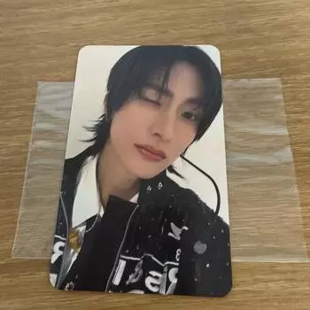 Riize Epilogue Withmuu Предварительный заказ Benefit Chanyoung