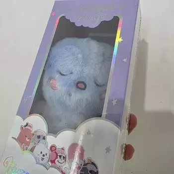 RIIZE Голосовой альбом Keering Weverse Сон Ён-доль Ынсок Запечатанный