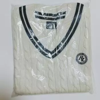 Riize Hug Md Knit Vest