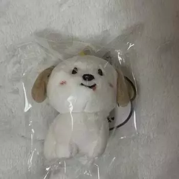 RIIZE Кукла Чанён Кукла Дракон 10 см