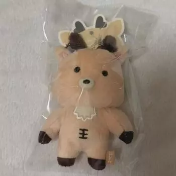 RIIZE Кукла Сончан Правая Ночь 10 см