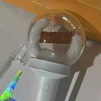 Riize Official Lightstick