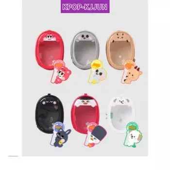 RIIZE [RIIZING DAY FINALE] Набор КУКЛЫ С МЕШОЧКОМ SHOTARO