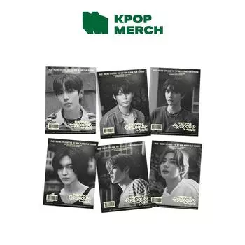 РИИЗЕ - РИИЗИНГ : Эпилог (ФИЛЬМ Вер.) Random