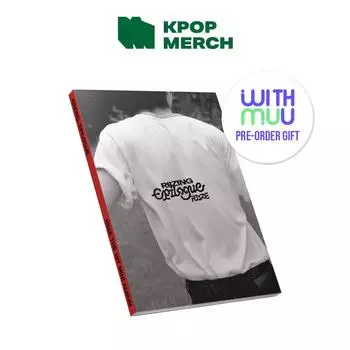 РИИЗЕ - РИИЗИНГ : Эпилог (ФОТОАЛЬБОМ Вер.) Вкл.. СМУУ ПОБ WITHMUU POB