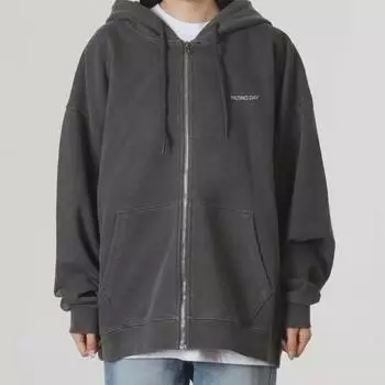 Riize с капюшоном на молнии Rising Day