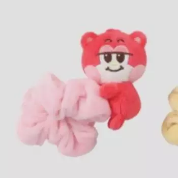 Riize Shotaro Scrunch