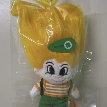 Риизе Сохи Тролль