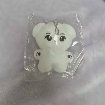 Riize Sungchan Doll Chong Mun Doll