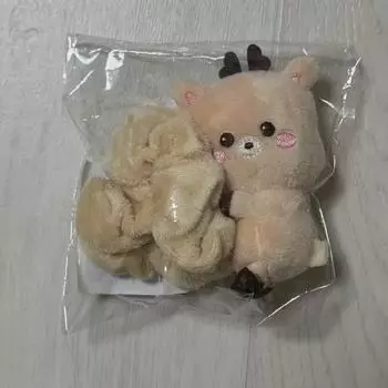 Riize Sungchan Scrunch Урак Бальзам