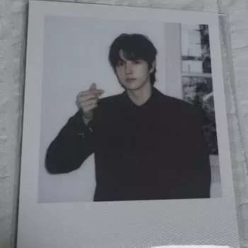 Riize Sungchan Season s Greetings