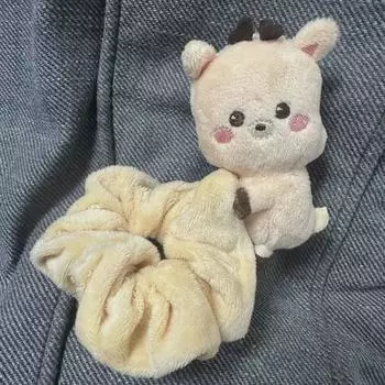 Riize Sungchan Urak Balm Scrunch