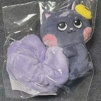 Riize Tonyangdeok Scrunch Sealed