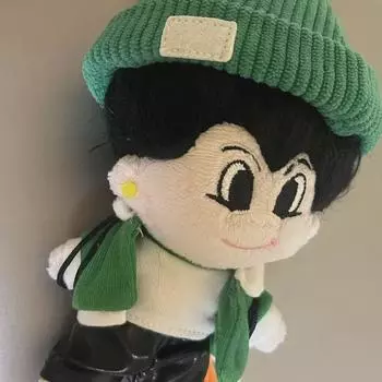 Риизе Тролль Вонбин