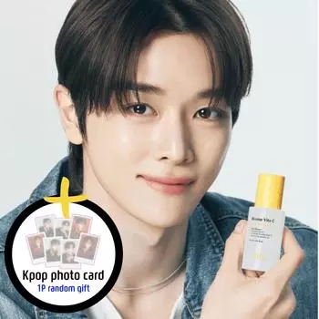 * RIIZE UIQ Biome Vita C Dark Spot Serum / Отбеливание, осветление 1P