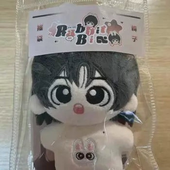 Riize Wonbin 10cm Cotton Doll Sell (pre-order Benefit Included)