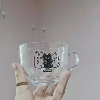 Riize Wonbin Cereal Cup