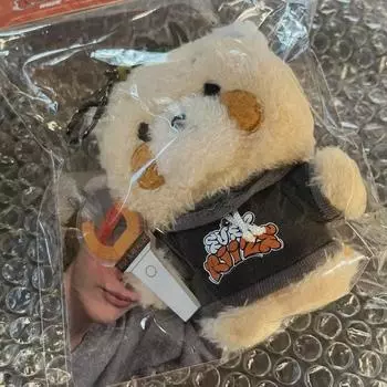 Riize Wonbin Everrise Reshiling