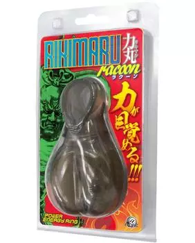 РИКИМАРУ Енот -Рикимару- [Енот]