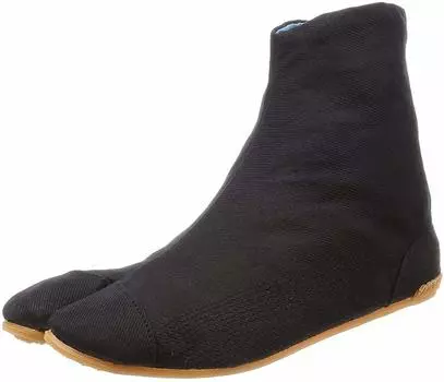 Rikio Festival Tabi Air Tabi Fit 7 предметов Kohaze черный ACF7 27.0 см чёрный