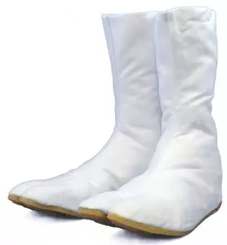 Rikio Matsuri Tabi Rikio Белый 10 шт. Kohaze Белый WF10 28,0см белый