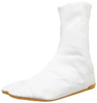 Rikio Matsuri Tabi Rikio White 7 Pieces Kohaze White WF7 26.5cm белый