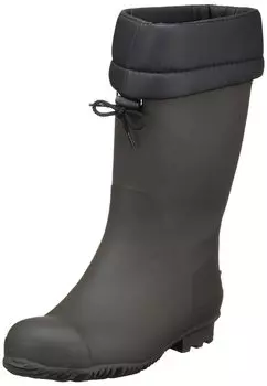 Rikioh Safety Boots Sumikuro M S225-SK