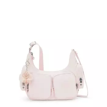 RIKKA S Pink Shine KI51643DZ [Kipling] 5л