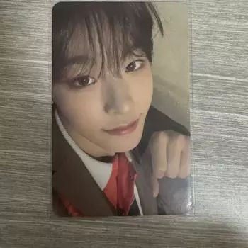 Рику Смини Пока