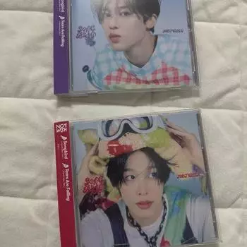 Rikusion Songbird Япония Альбом