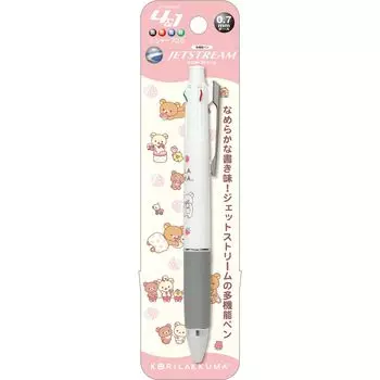Рилаккума Джет Стрим 4 1 PR09901 Сан-X &