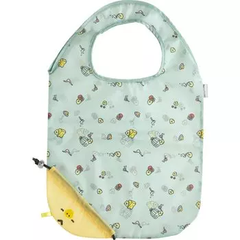 Rilakkuma Ecoron Kiiroitori CA73303 H575 x Ш370мм San-X