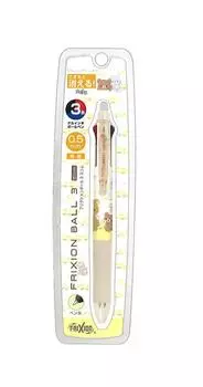 Rilakkuma Friction Ball Slim 3C PR05201