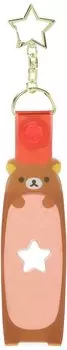 Rilakkuma Gin Tape Holder Oshikatsu Rilakkuma San-X