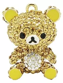 Rilakkuma Jewelry Strap