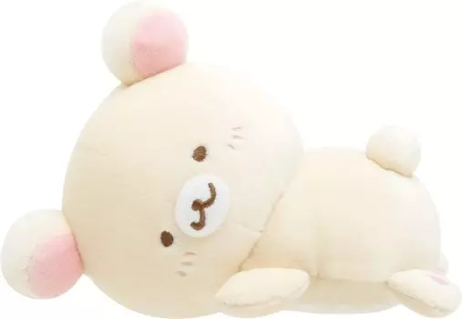 Rilakkuma Korilakkuma Honyagurumi Chubby Honyagurumi MF78601