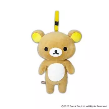 Рилаккума Маленькая сумка Рилаккума 21см