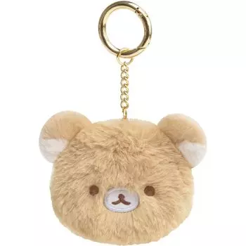 Rilakkuma Мини-сумочка из плюша Rilakkuma Marche CA15301
