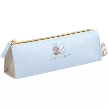 Rilakkuma no Pen Pouch PT17001 H70 x W200 x D50mm San-X Aokog Otari
