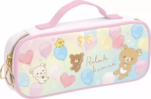 Чехол для ручек Rilakkuma PY79301 San-X