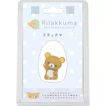 Рилаккума Петит Рилаккума Скотт Рилаккума AB24401 San-X