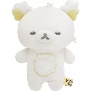 Rilakkuma Plush MO53401 San-X