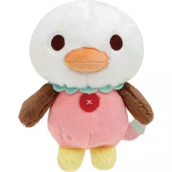 Rilakkuma Plush Penguin MO35501 San-X