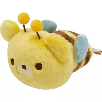 Rilakkuma Plush Toy Kumabee MO44101 San-X