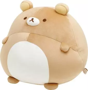 Рилаккума Пон Поко Кёмгуруми Рилаккума MO30601 San-X (L)