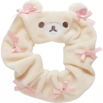 Rilakkuma Scrunchie Korilakkuma CM49201 San-X