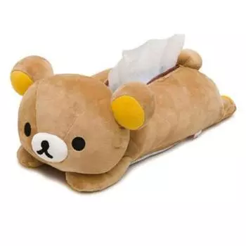 Рилаккума Тканевый чехол типа Рилаккума KF-34401