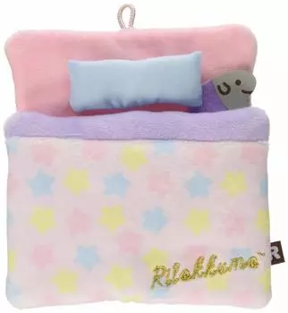 Rilakkuma Всегда Вместе Футон Звезда